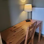 Apartment Super Mit Zwei Schlafzimmern Und Fitnessraum Sued-oestlich Von Muenchen Pfaffing