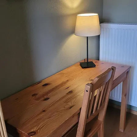 Apartamento Super Mit Zwei Schlafzimmern Und Fitnessraum Sued-oestlich Von Muenchen Pfaffing